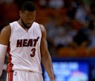 NBA Free Agents 2015 - Dwyane Wade