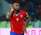 Arturo Vidal