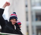 New England Patriots Victory Parade