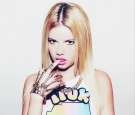 Chanel West Coast