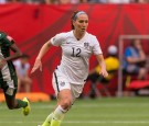 Nigeria v USA: Group D - FIFA Women's World Cup 2015