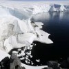 Researchers find a new, giant valley under Antarctic ice.