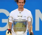 Aegon Championships - Day Seven