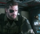 'Metal Gear Solid V: The Phantom Pain'