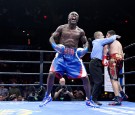 PBC: Andre Berto v Josesito Lopez