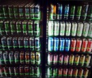 monster energy drink