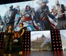 Leading Video Game Companies Hold News Conferences To Open E3