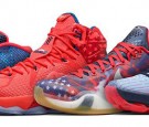 Nike's 2015 '4th of July' Collection