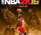 NBA 2K16 Special Edition