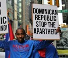 Dominican Republic Protest