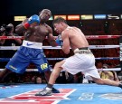 Timothy Bradley Jr. v Jessie Vargas