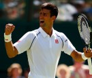 Wimbledon 2015 - Novak Djokovic