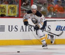 Buffalo Sabres v Philadelphia Flyers