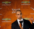 University of Texas Introduce Shaka Smart