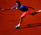 2015 French Open - Day Ten