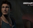 'Uncharted 4: A Thief's End'