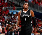 NBA Trade Rumors - Joe Johnson