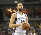 NBA Free Agents 2015 - Marc Gasol