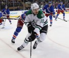 Dallas Stars v New York Rangers