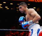 PBC: Amir Khan v Chris Algieri