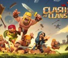 'Clash of Clans'