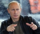 Putin Promised Chávez Support in Case of War with Colombia, Book Claims