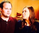 Josh and Anna Duggar