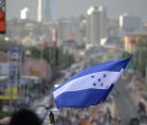 Honduras Flag 