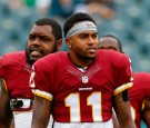 Washington Redskins v Philadelphia Eagles