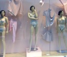 American Apparel Mannequins