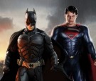 Superman vs. batman