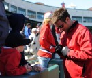 Oakland Athletics v Los Angeles Angels of Anaheim