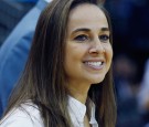 Becky Hammon 