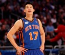 NBA Free Agent Point Guard Jeremy Lin