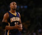 NBA Free Agents 2015 - David West