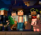 minecraft story mode