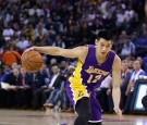 Jeremy Lin