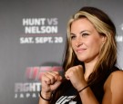 Miesha Tate