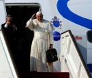 A Million Faithful Expected as Pope Francis Celebrates Mass in Guayaquil