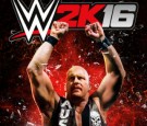 WWE 2K16