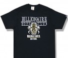 Jay Z x Pharrell's Billionaire Boys Club