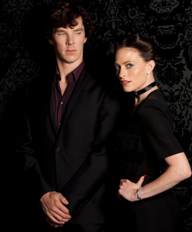 Bbc Sherlock Season 4 Release Date And Cast Could Irene Adler Return