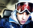 Justin Posts Snowboarding Instagram Pic After Drug Controversy Home Raid