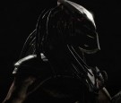 mortal kombat X predator