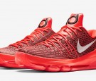 Nike KD 8 V-8 Release Date