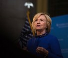 Hillary Clinton Backs Municipal Bankruptcy to Help Puerto Rico Restructure Debt
