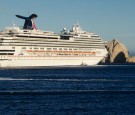 Carnival Cruise Lines 