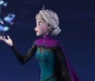 Queen Elsa of 'Frozen'