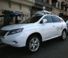 Google Self Driving