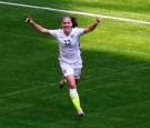 Lauren Holiday